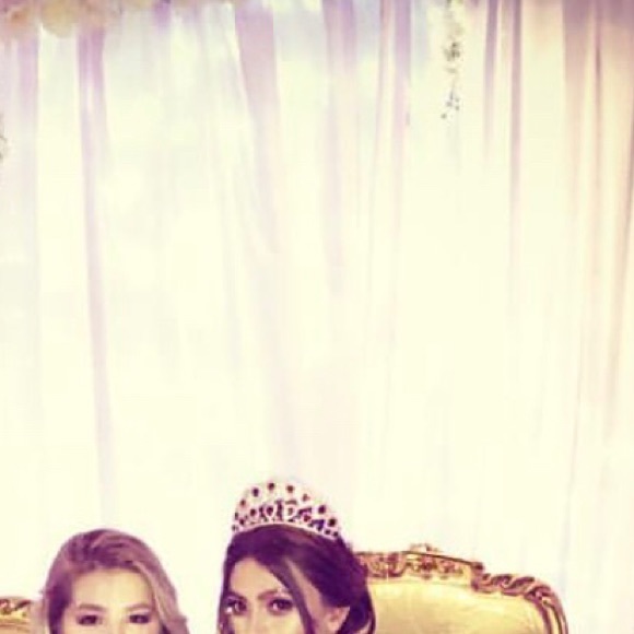 Head accessory - Picture 2 of 5